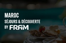 vente privée Explorez le Maroc autrement : vivez des séjours authentiques entre désert, mé...
