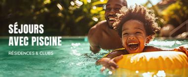 vente privée Envie de vous évader sous le soleil français ? Offrez-vous un séjour inoublia...