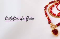 vente privée L'atelier de Gaia - Fantaisie
