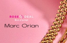 vente privée Des créations bijoux uniques et subtiles...