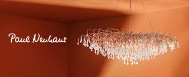 vente privée Depuis 1962, Paul Neuhaus propose une vaste gamme de luminaires pour l'habitat e...
