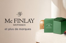 vente privée Chaussures et accessoires pour Homme et Femme