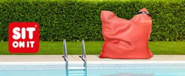 vente privée Poufs pour intérieur et extérieur