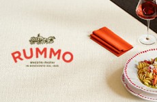vente privée De nombreux types de pâtes Rummo dans différents formats et kits