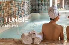 vente privée Partez pour la Tunisie et vivez des séjours bien-être incomparables. Bénéfic...