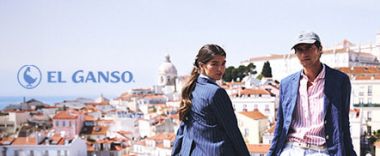 vente privée El Ganso