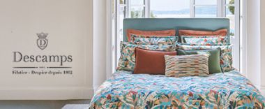 vente privée Linge de lit et linge de bain