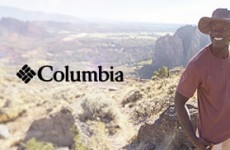 vente privée Columbia, née à Portland en Oregon, conçoit des produits pour les loisirs en ...