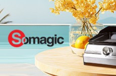 vente privée Appareils de cuisson extérieure