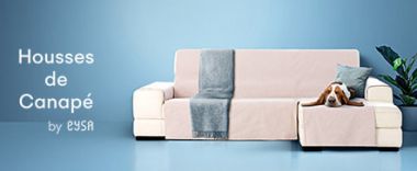 vente privée Housses de canapé, de fauteuils et de chaises.
