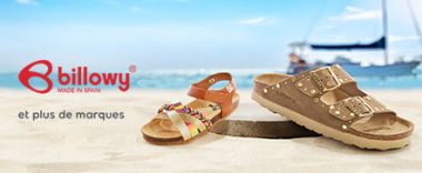 vente privée Des chaussures pour toute la famille