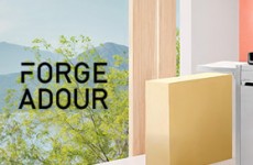 vente privée Forge Fadour