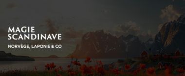 vente privée Découvrez les merveilles du Nord ! Partez à l'aventure entre glaciers, fjords ...