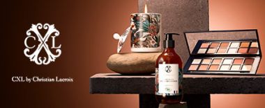 vente privée Maquillage, gels douches, savons et bougies