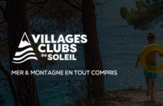 vente privée Cap sur des vacances tout compris en Clubs à la mer ou à la montagne ! Animati...