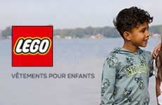 vente privée Vêtements pour enfants