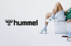 vente privée Spécialiste de l’équipement de handball et football, Hummel fournit les équ...
