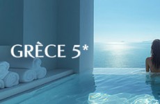 vente privée Offrez-vous un séjour de rêve dans un hôtel 5* en Grèce, où le luxe et le c...
