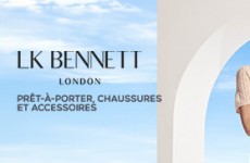 vente privée Prêt-à-porter, chaussures et accessoires