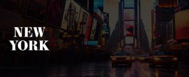 vente privée Découvrez l'effervescence de New York et plongez au cœur de cette ville vibran...