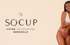 vente privée Lingerie et maillots de bain menstruelle