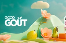 vente privée Laits, céréales, gourdes de légumes et aux fruits