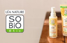 vente privée Alimentation et soins bio