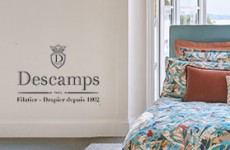 vente privée Linge de lit et linge de bain