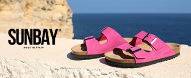 vente privée Chaussures pour elle et lui