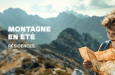 vente privée Envie de prendre de la hauteur sur votre train-train quotidien ? Alors partez en...