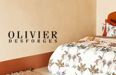 vente privée Linge de lit et linge de bain