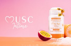 vente privée Produits secret de beauté intime