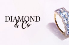 vente privée Diamond & CO est une marque de joaillerie dédiée aux créations en diamant, pi...