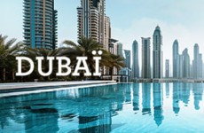 vente privée Profitez d'un séjour inoubliable à Dubaï, au cœur de cette ville aux multipl...