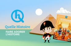 vente privée Les livres qui font adorer l'Histoire