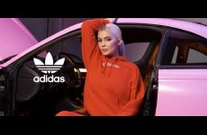 vente privée adidas Originals - Prêt-à-porter - Femme