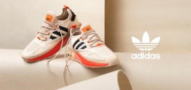 vente privée adidas Originals - Chaussures