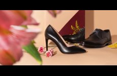 vente privée Chaussures glamours