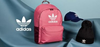 vente privée adidas Originals - Accessoires