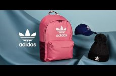 vente privée adidas Originals - Accessoires