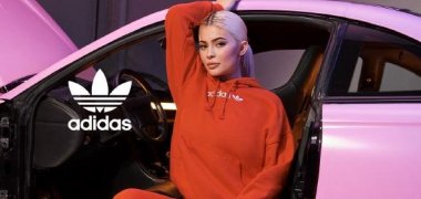 vente privée adidas Originals - Prêt-à-porter - Femme