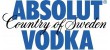 Absolut Vodka