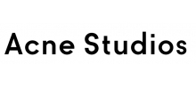 logo Acne-Studios ventes privées en cours