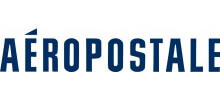 logo Aéropostale ventes privées en cours