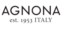 logo Agnona ventes privées en cours