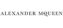 logo Alexander McQueen ventes privées en cours