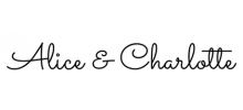 logo Alice & Charlotte ventes privées en cours