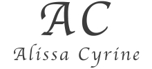logo Alissa Cyrine ventes privées en cours