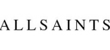 logo Allsaints ventes privées en cours