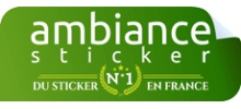 logo Ambiance Stickers ventes privées en cours